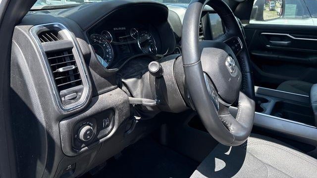 2024 Ram 1500 Big Horn