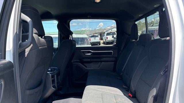 2024 Ram 1500 Big Horn