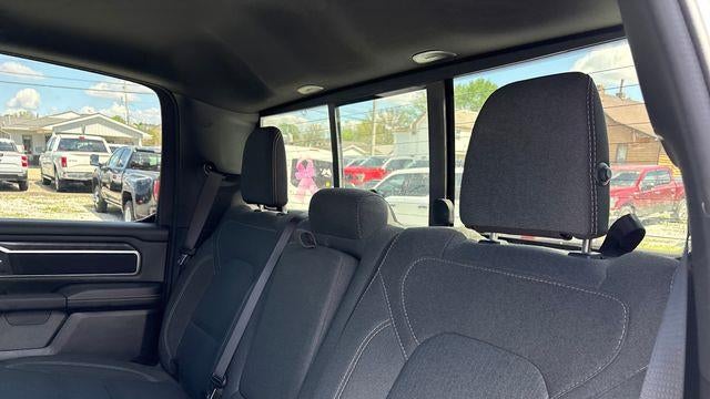 2024 Ram 1500 Big Horn