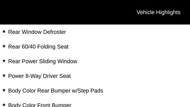 2024 Ram 1500 Big Horn