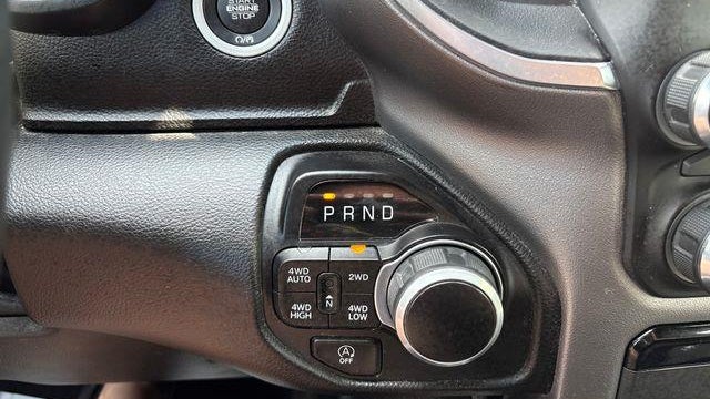2024 Ram 1500 Big Horn