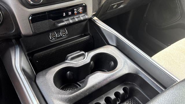 2024 Ram 1500 Big Horn