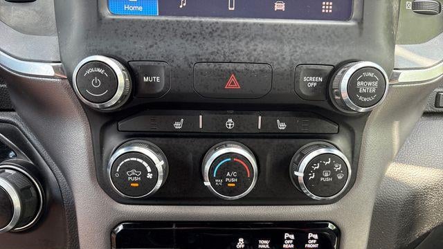 2024 Ram 1500 Big Horn