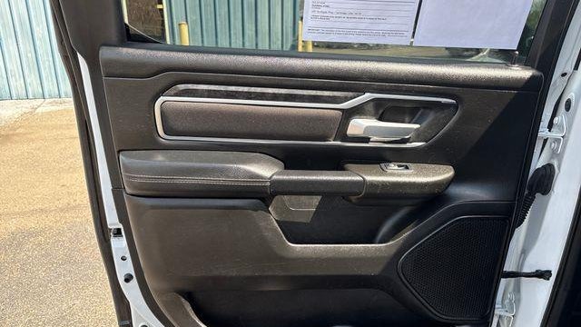 2024 Ram 1500 Big Horn