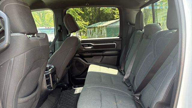 2024 Ram 1500 Big Horn