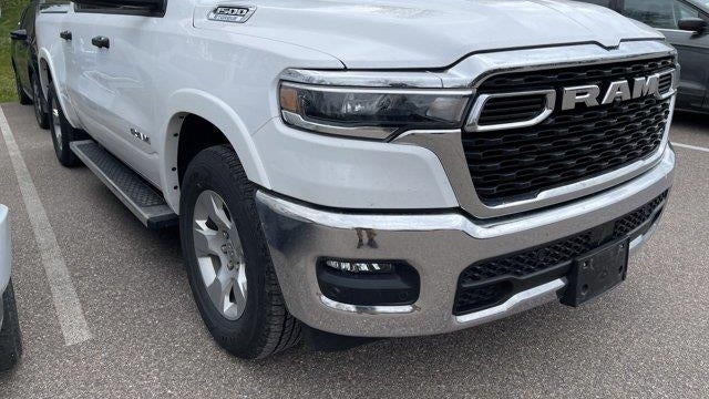 Preowned 2025 Ram 1500 Big Horn for Sale