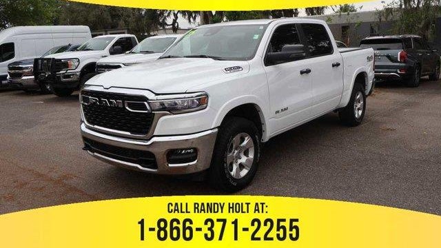 Preowned 2025 Ram 1500 Lone Star for Sale