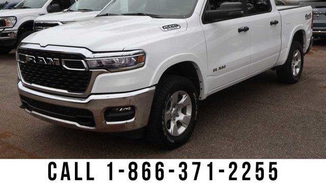 2025 Ram 1500 Lone Star