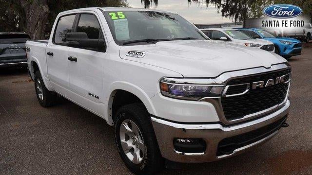 2025 Ram 1500 Lone Star