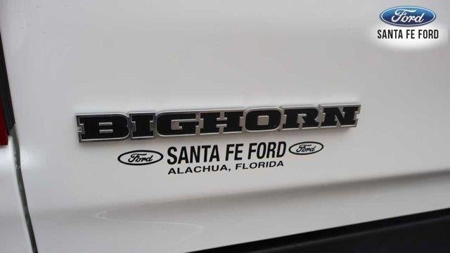 2025 Ram 1500 Lone Star