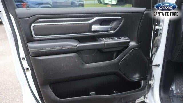 2025 Ram 1500 Lone Star