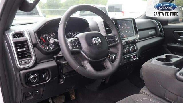 2025 Ram 1500 Lone Star