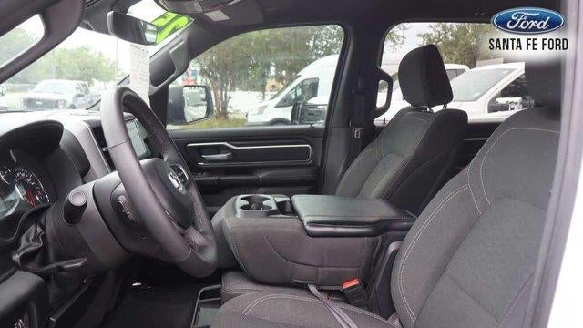 2025 Ram 1500 Lone Star