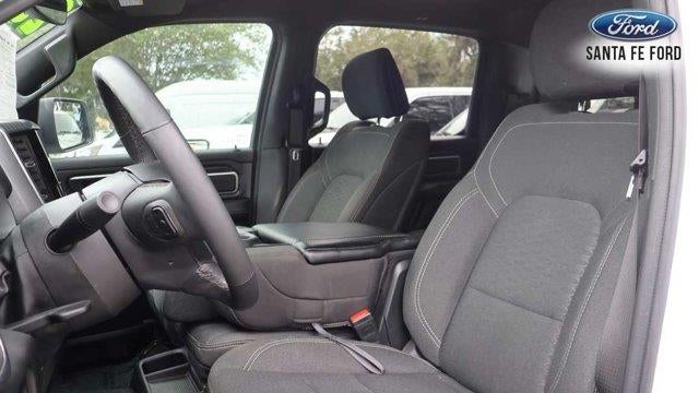 2025 Ram 1500 Lone Star