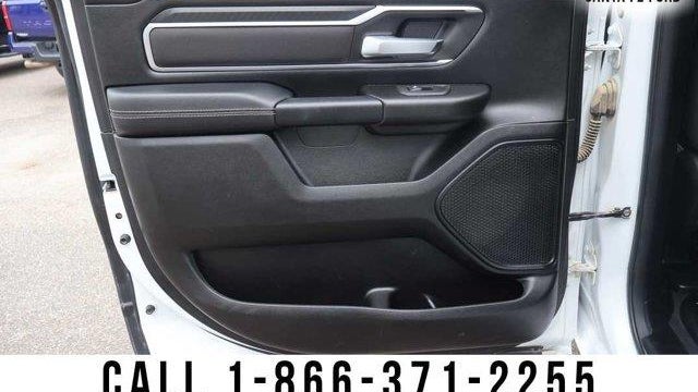2025 Ram 1500 Lone Star