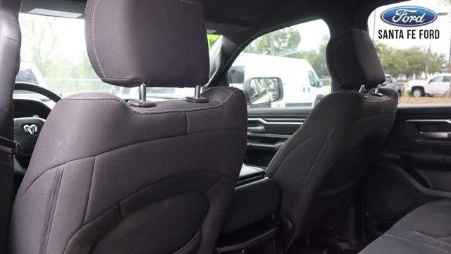 2025 Ram 1500 Lone Star