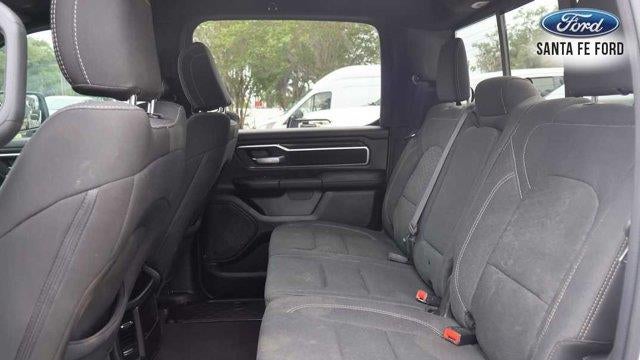2025 Ram 1500 Lone Star