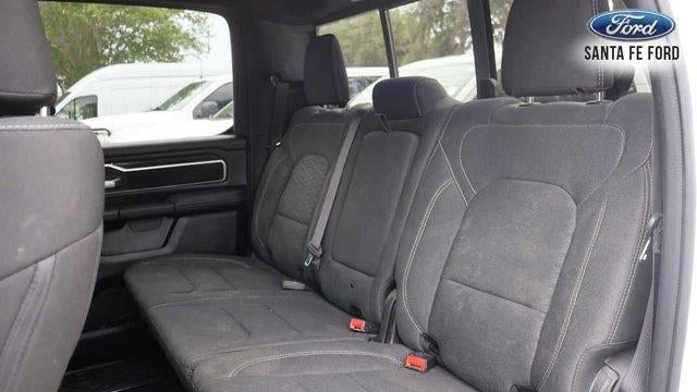 2025 Ram 1500 Lone Star
