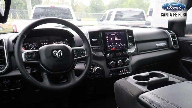 2025 Ram 1500 Lone Star