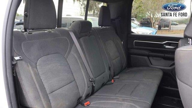 2025 Ram 1500 Lone Star