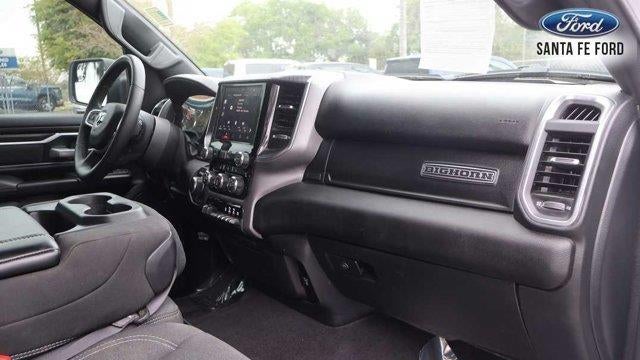 2025 Ram 1500 Lone Star