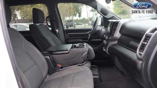 2025 Ram 1500 Lone Star