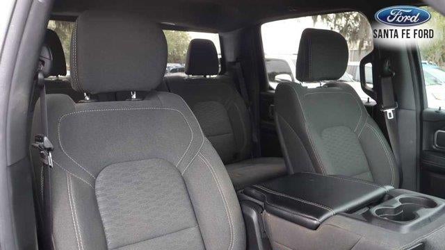 2025 Ram 1500 Lone Star