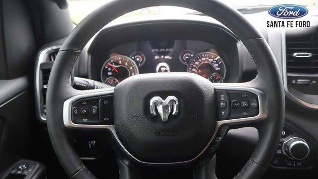 2025 Ram 1500 Lone Star