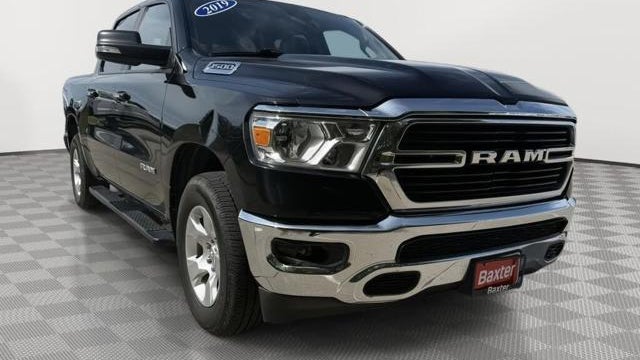 Preowned 2019 Ram 1500 Big Horn for Sale