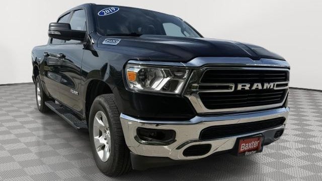 Preowned 2019 Ram 1500 Big Horn for Sale