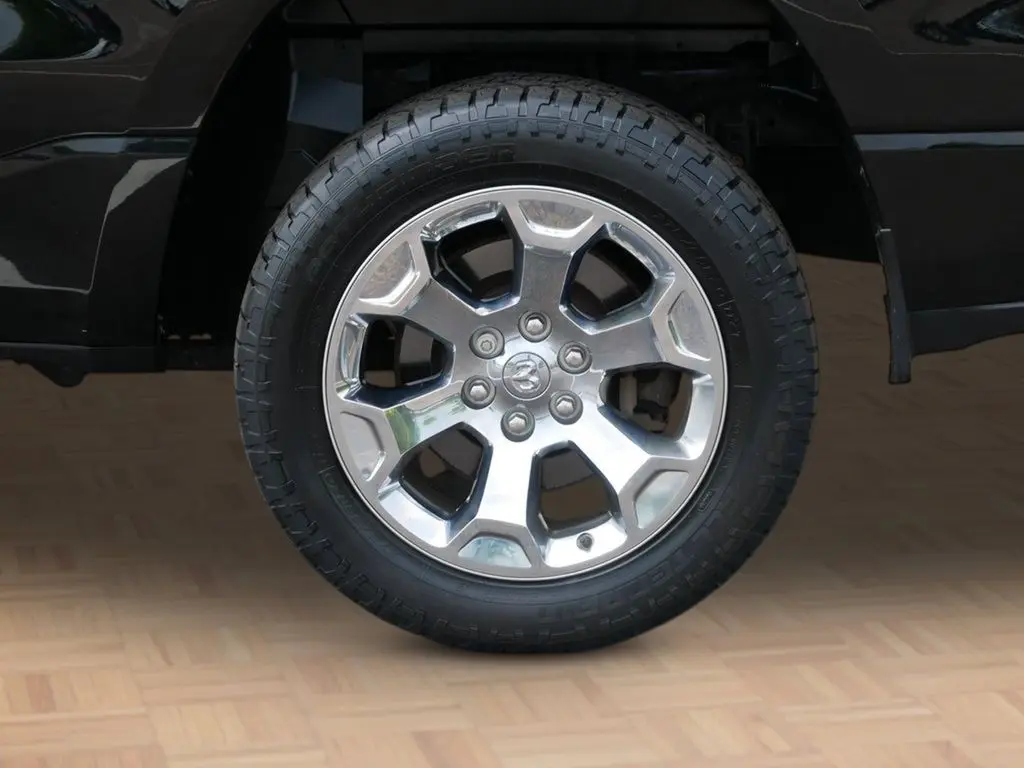 2019 Ram 1500 - $22,045