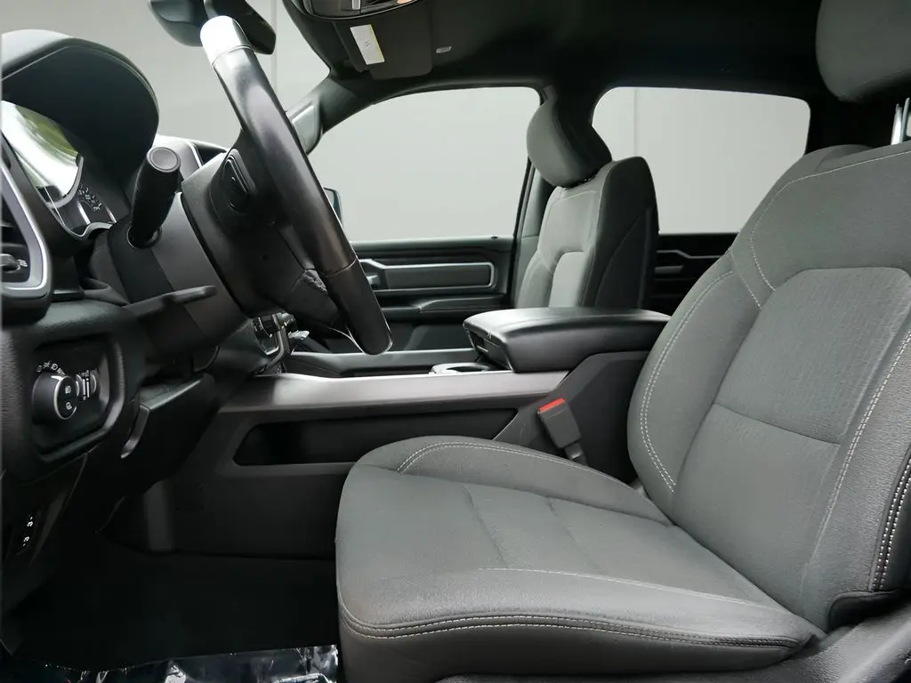 2019 Ram 1500 - $22,045