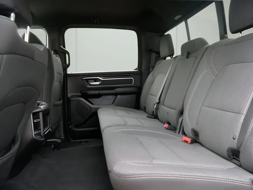 2019 Ram 1500 - $22,045