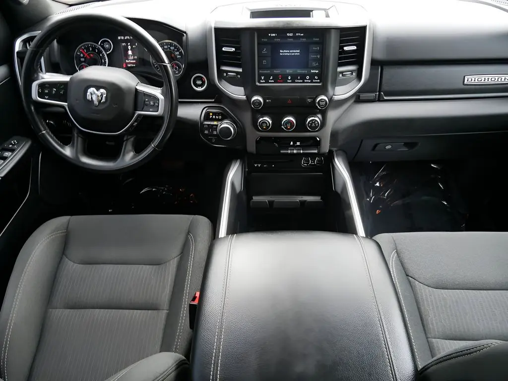 2019 Ram 1500 - $22,045
