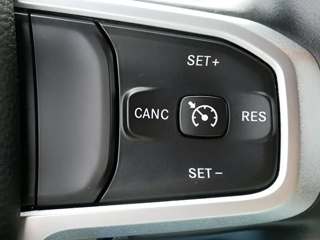 2019 Ram 1500 - $22,045
