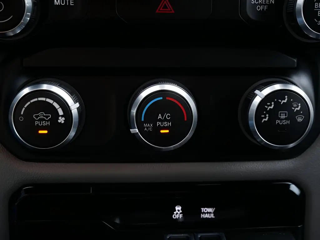 2019 Ram 1500 - $22,045