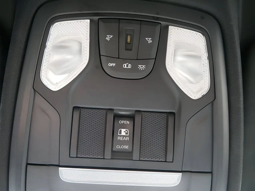 2019 Ram 1500 - $22,045