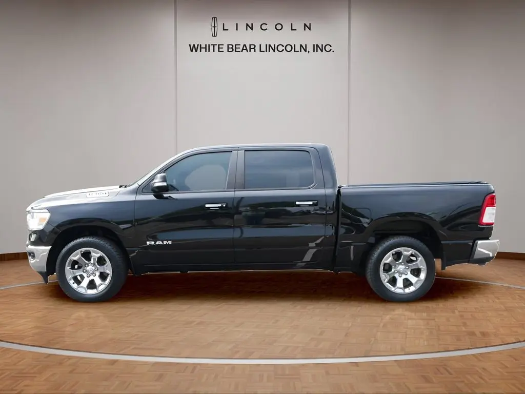 2019 Ram 1500 - $22,045