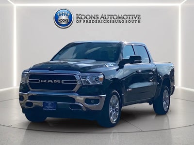 Photo of a 2020 RAM 1500 for sale