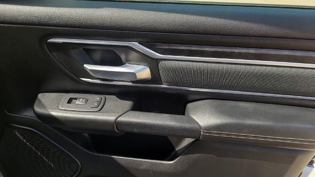 2022 Ram 1500 Lone Star