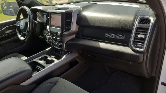 2022 Ram 1500 Lone Star