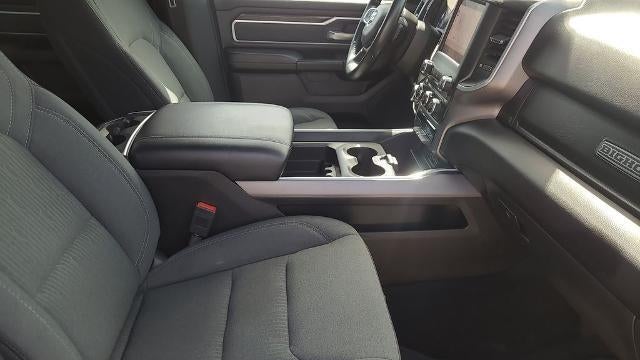 2022 Ram 1500 Lone Star