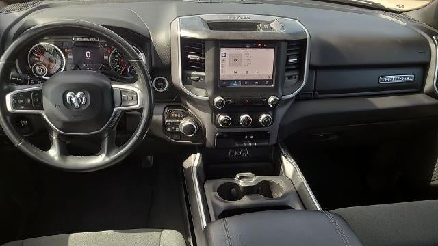 2022 Ram 1500 Lone Star