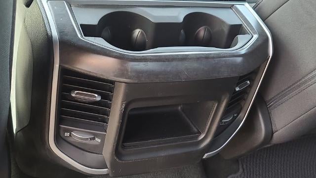 2022 Ram 1500 Lone Star