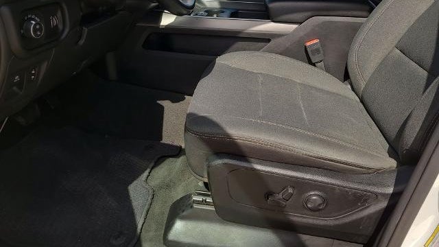 2022 Ram 1500 Lone Star