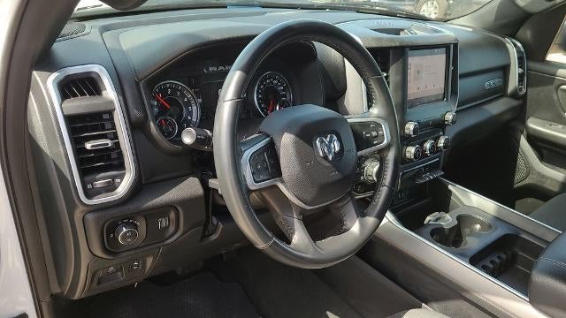 2022 Ram 1500 Lone Star