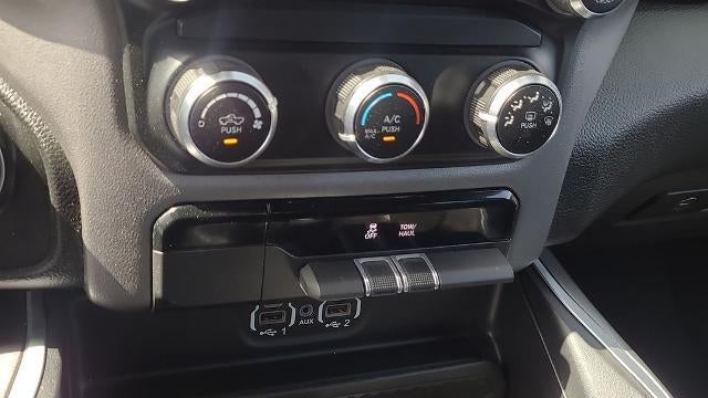 2022 Ram 1500 Lone Star