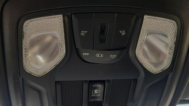 2022 Ram 1500 Lone Star