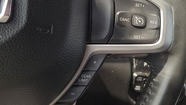 2022 Ram 1500 Lone Star