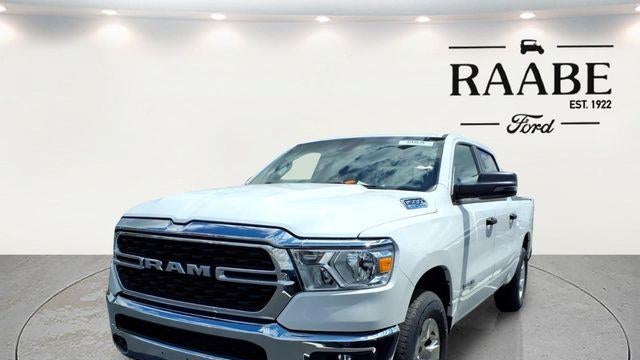 2023 Ram 1500 Lone Star
